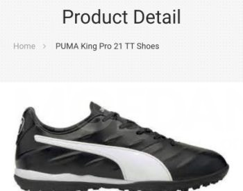 Puma ორიგინალი ამერიკიდან !!! თბილისი - photo 8