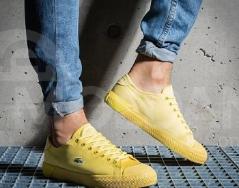 Lacoste ორიგინალი ამერიკიდან !!! თბილისი - photo 3