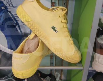 Lacoste ორიგინალი ამერიკიდან !!! თბილისი - photo 5