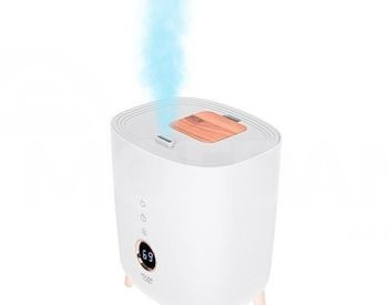 Очистка/увлажнение воздуха ADLER AD7972W Тбилиси - изображение 5