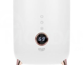 Очистка/увлажнение воздуха ADLER AD7972W Тбилиси - изображение 7