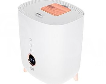 Очистка/увлажнение воздуха ADLER AD7972W Тбилиси - изображение 6