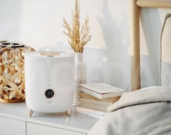 Очистка/увлажнение воздуха ADLER AD7972W Тбилиси - изображение 1