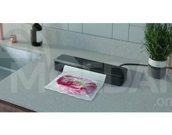 ვაკუუმის აპარატის 50 ც სათადარიგო ტომრები Electrolux EVSR1 თბილისი - photo 2