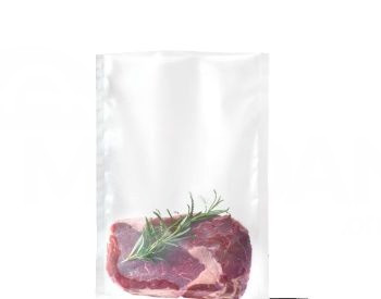 ვაკუუმის აპარატის 50 ც სათადარიგო ტომრები Electrolux EVSR1 თბილისი - photo 1