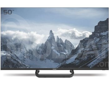 ტელევიზორი Franko SMART ტელევიზორი FRANKO FTV-50SU1100 (50' თბილისი - photo 1