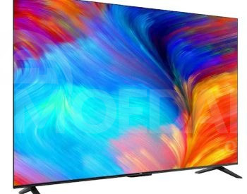 Телевизор TCL Телевизор TCL 43P635/R51APSD-EU, 43