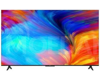 TV TCL TV TCL 43P635/R51APSD-EU, 43