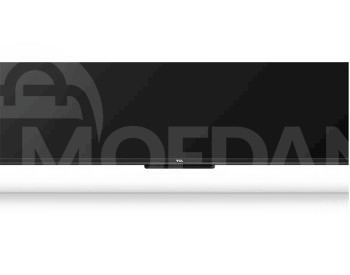 TV TCL TV TCL 43P635/R51APSD-EU, 43
