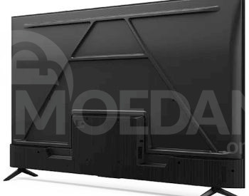 TV TCL TV TCL 43P635/R51APSD-EU, 43