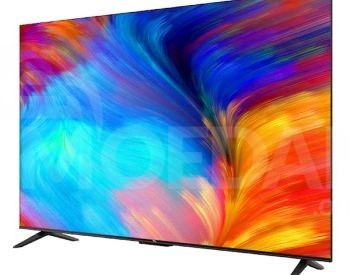 TV TCL TV TCL 43P635/R51APSD-EU, 43