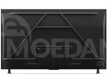 TV TCL TV TCL 43P635/R51APSD-EU, 43