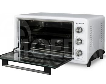 ელექტრო ღუმელი KUMTEL LX-3525 W (1650 W, 40 L) თბილისი - photo 1