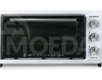 Electric oven KUMTEL LX-3525 W (1650 W, 40 L) Tbilisi - photo 3