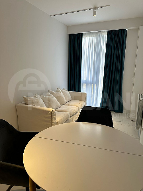 ქირავდება 4 ოთახიანი ბინა 100მ² 4/5 სართ თბილისი - photo 2