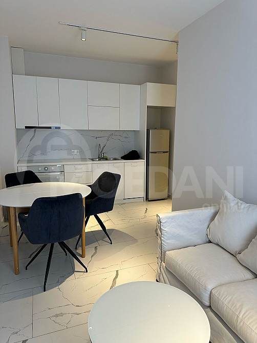 ქირავდება 4 ოთახიანი ბინა 100მ² 4/5 სართ თბილისი - photo 4