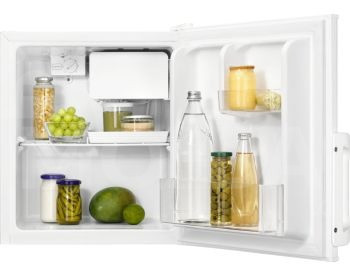 Холодильник ДИАМАНТ HD-45W Тбилиси - изображение 1