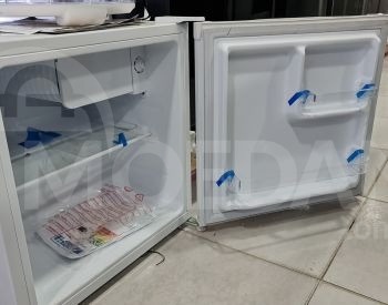 Холодильник ДИАМАНТ HD-45W Тбилиси - изображение 2