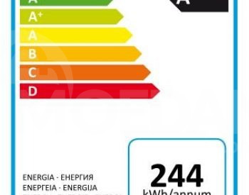 Холодильник со склада Whirlpool WTNF923BX Тбилиси - изображение 4