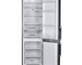 Холодильник со склада Whirlpool WTNF923BX Тбилиси - изображение 3