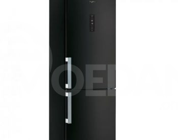Холодильник со склада Whirlpool WTNF923BX Тбилиси - изображение 2