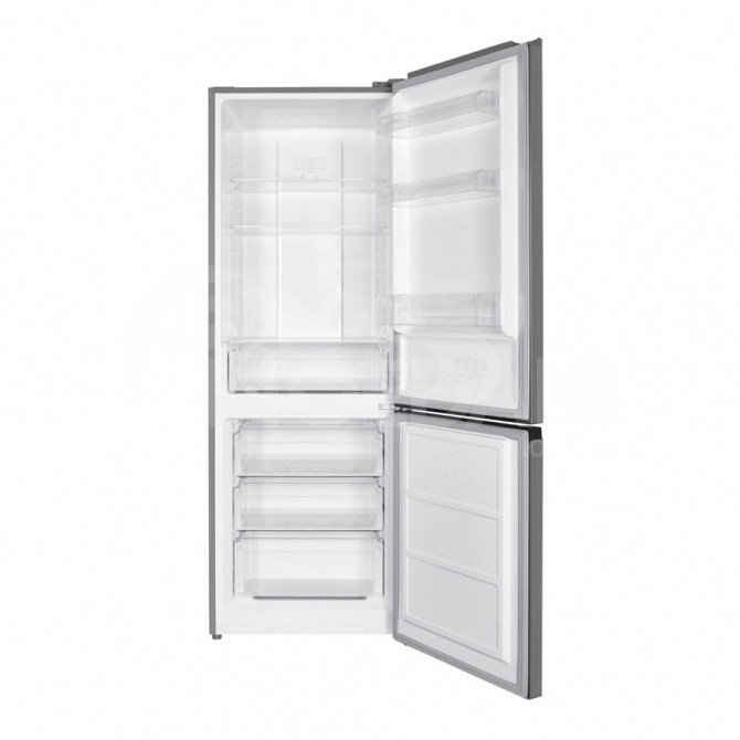 German refrigerator with water dispenser with dry ice 186cm EBG Tbilisi - photo 1