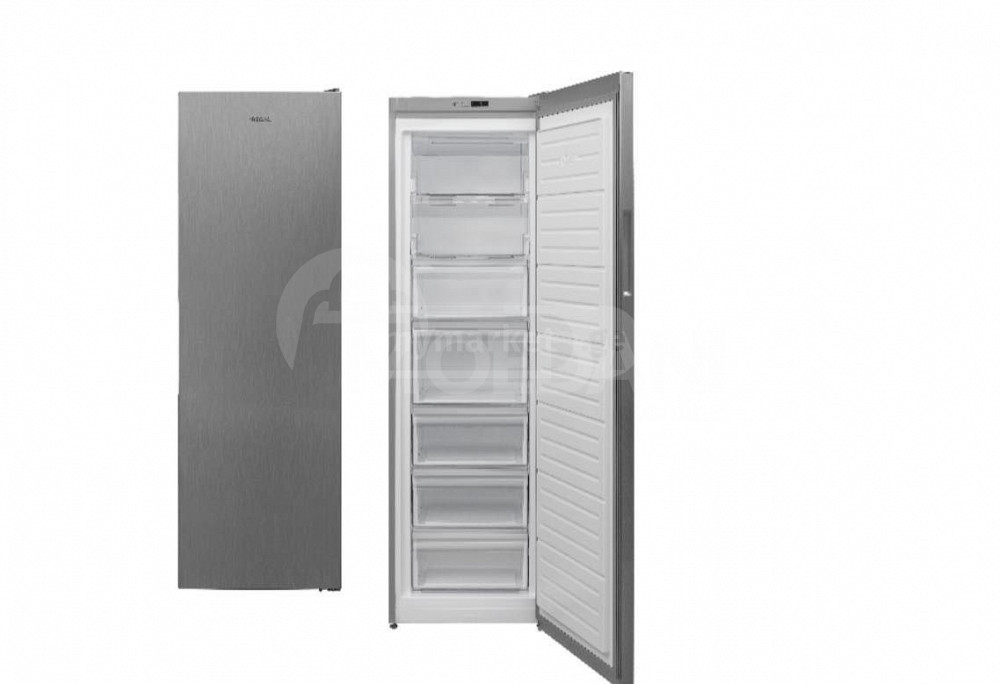Морозильная камера Regal AG1371(11001) с 6 ящиками Тбилиси - изображение 1