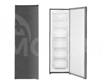 СКИДКА!!!Холодильник с морозильной камерой ALNEO S12059X01(08012) NO FROS Тбилиси - изображение 1