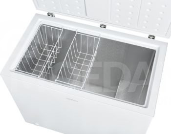 Freezer/refrigerator Ardesto FRM-290E 295 liters with screen Tbilisi - photo 4