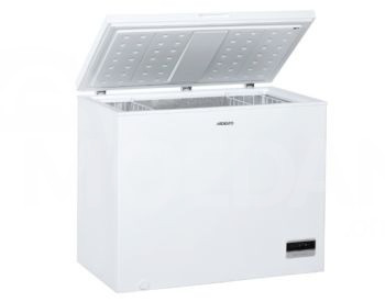 Freezer/refrigerator Ardesto FRM-290E 295 liters with screen Tbilisi - photo 1