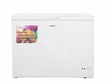Действие!!! Морозильная камера ARDESTO FRM-300MCH 300 л Тбилиси - изображение 3