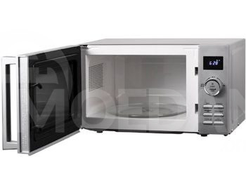 Discount!!! Microwave oven GO-E745SI 20 liters Tbilisi - photo 4