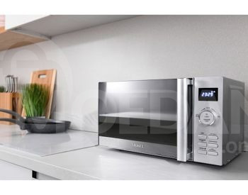 Discount!!! Microwave oven GO-E745SI 20 liters Tbilisi - photo 3