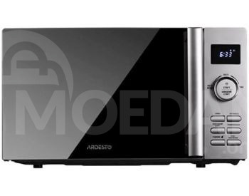 Discount!!! Microwave oven GO-E745SI 20 liters Tbilisi - photo 1