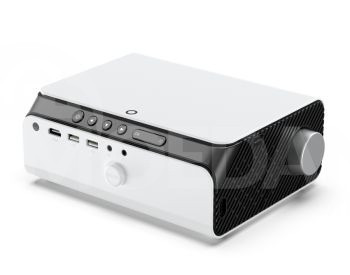 პროექტორი VAN KYO Leasure 495W თბილისი - photo 1