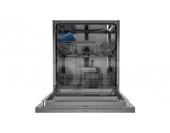 Midea dishwasher Tbilisi - photo 4