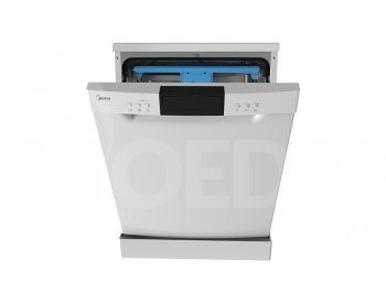 Dishwasher Midea MFD60S370W Tbilisi - photo 1