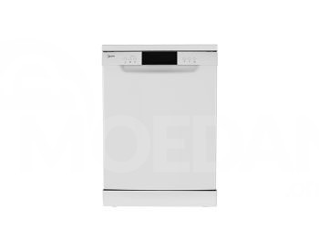 Посудомоечная машина Midea MFD60S370W Тбилиси - изображение 5