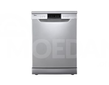 Dishwasher Midea MFD60S100S Tbilisi - photo 1