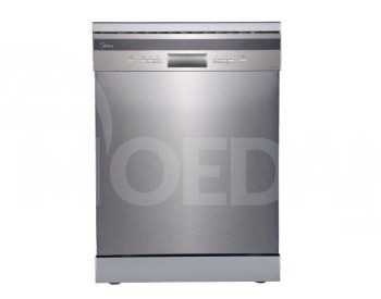 Dishwasher Midea MFD60S970X Tbilisi - photo 1