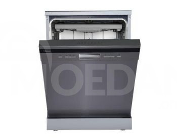 Dishwasher Midea MFD60S970X Tbilisi - photo 3