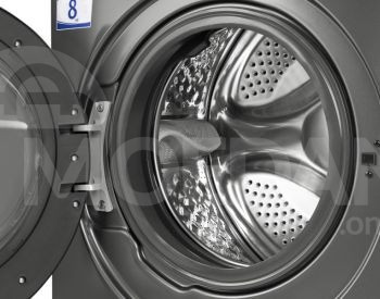 ფასდასდაკლება!!!სარეცხი მანქანა Midea MF200W80WB/T თბილისი - photo 3