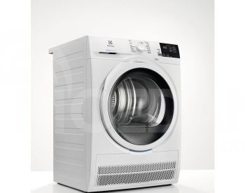 Стиральная машина с сушкой Электролюкс Тбилиси - изображение 1
