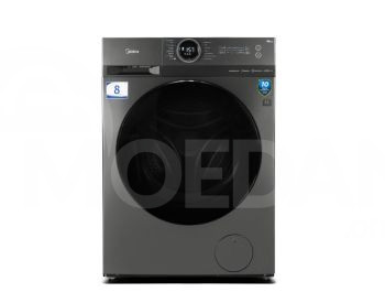 Discount!!! Washing machine Midea MF200W80WB/T Tbilisi - photo 5