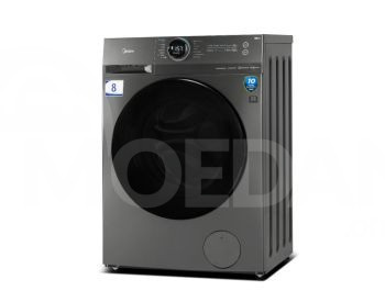 Discount!!! Washing machine Midea MF200W80WB/T Tbilisi - photo 2