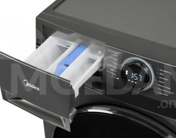 Discount!!! Washing machine Midea MF200W80WB/T Tbilisi - photo 4