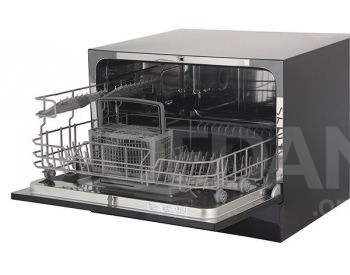 SALE!!! Compact dishwasher Electrolux ESF2400OK Tbilisi - photo 3