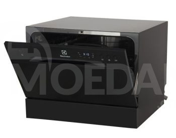 SALE!!! Compact dishwasher Electrolux ESF2400OK Tbilisi - photo 1