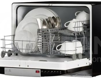 SALE!!! Compact dishwasher Electrolux ESF2400OK Tbilisi - photo 5