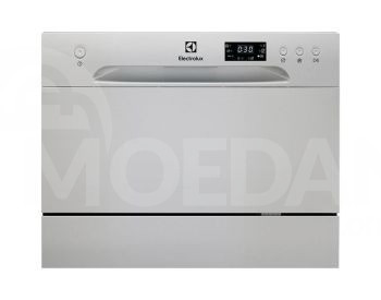 SALE !!!Compact dishwasher Electrolux ESF2400OS Tbilisi - photo 1